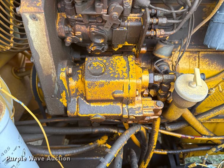 image for item DS3802 Dresser motor grader