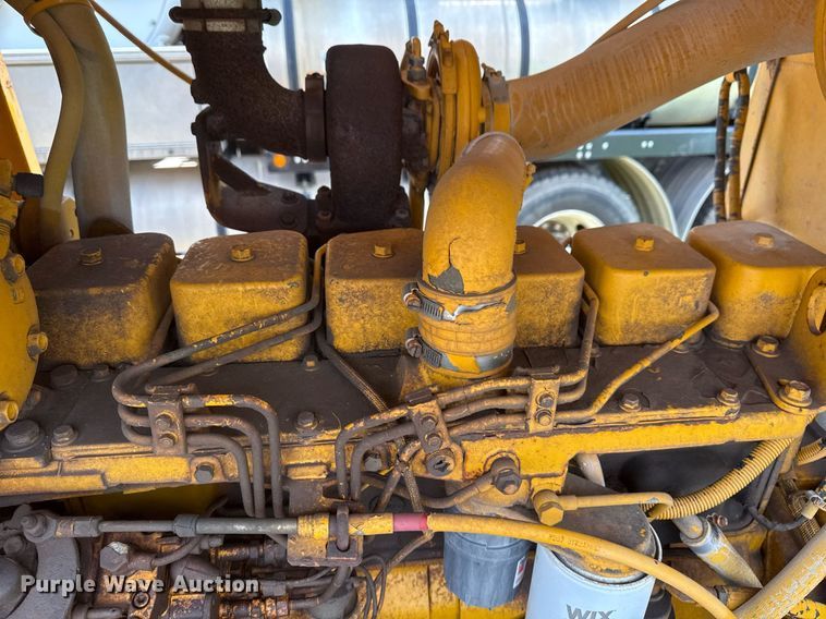 image for item DS3802 Dresser motor grader