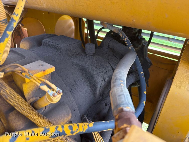 image for item DS3802 Dresser motor grader