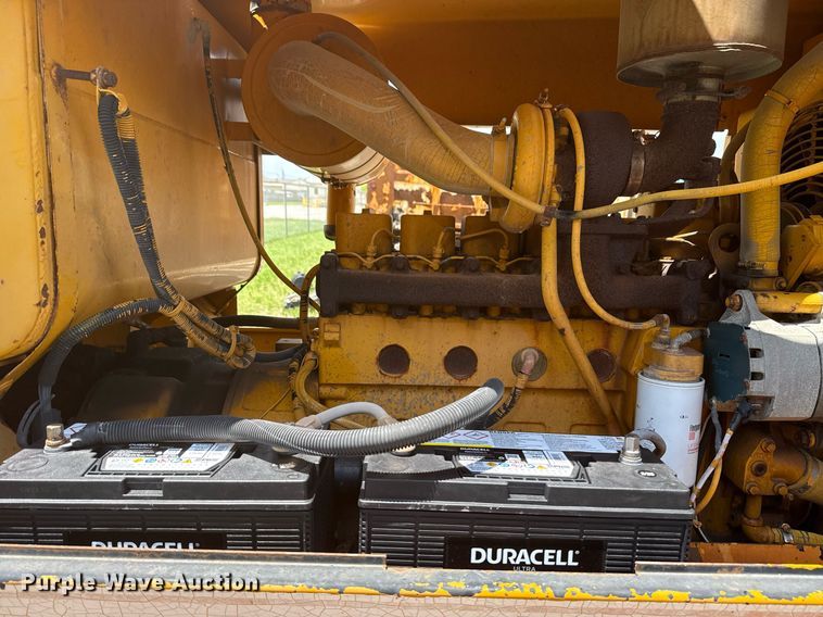 image for item DS3802 Dresser motor grader