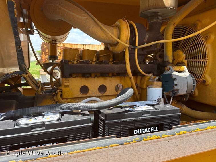 image for item DS3802 Dresser motor grader