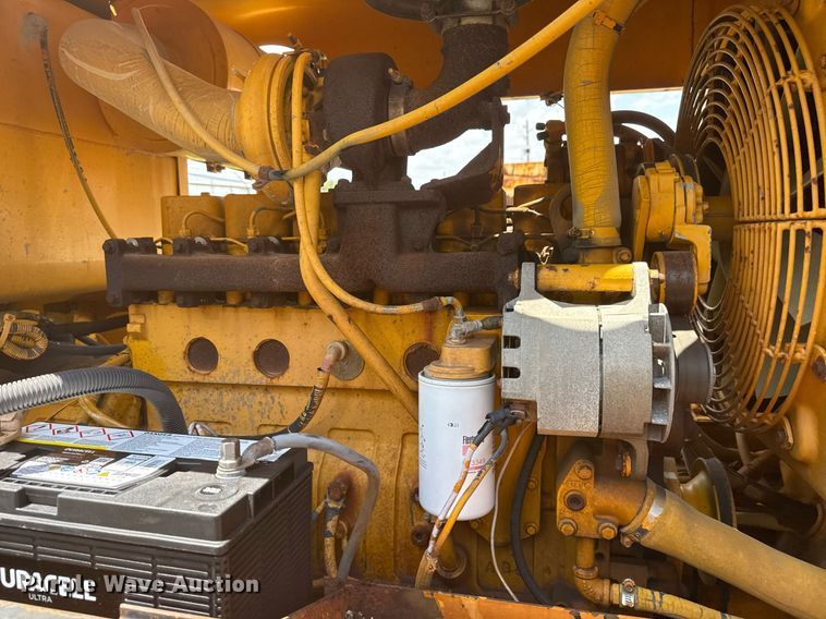 image for item DS3802 Dresser motor grader