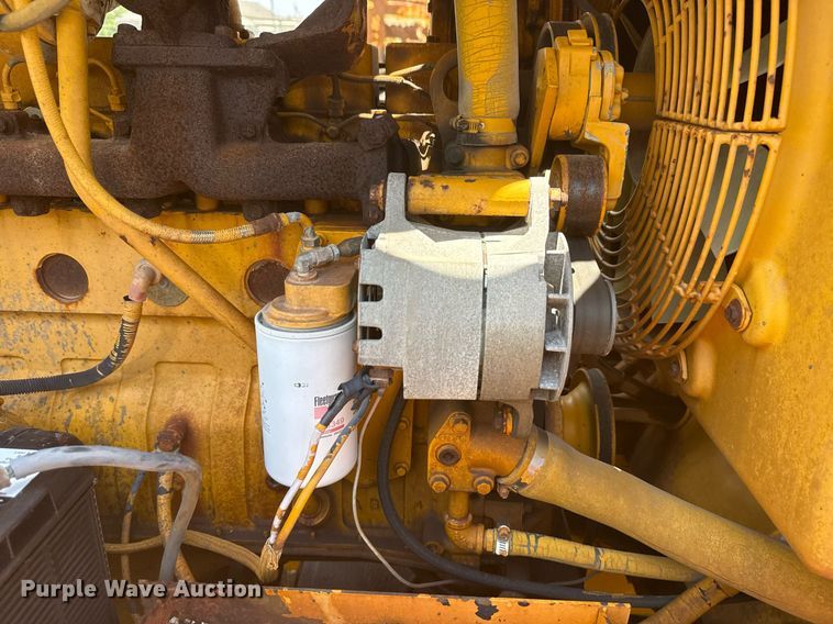 image for item DS3802 Dresser motor grader