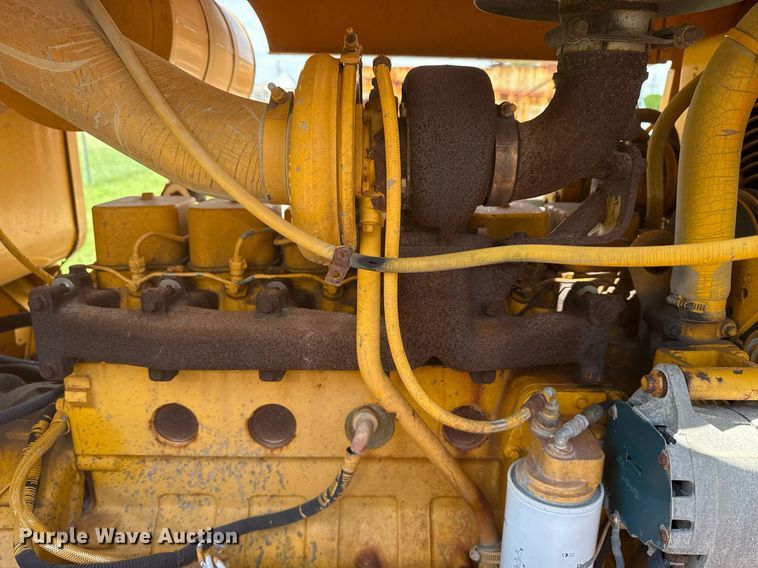 image for item DS3802 Dresser motor grader