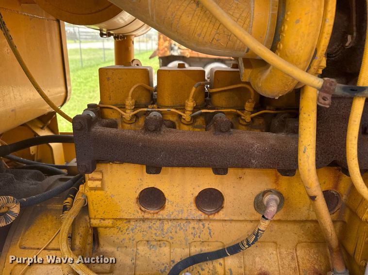 image for item DS3802 Dresser motor grader