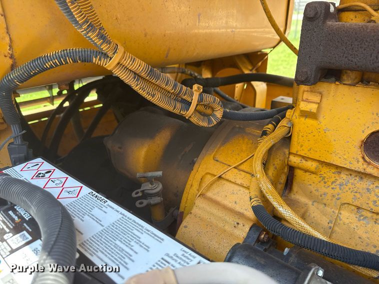 image for item DS3802 Dresser motor grader