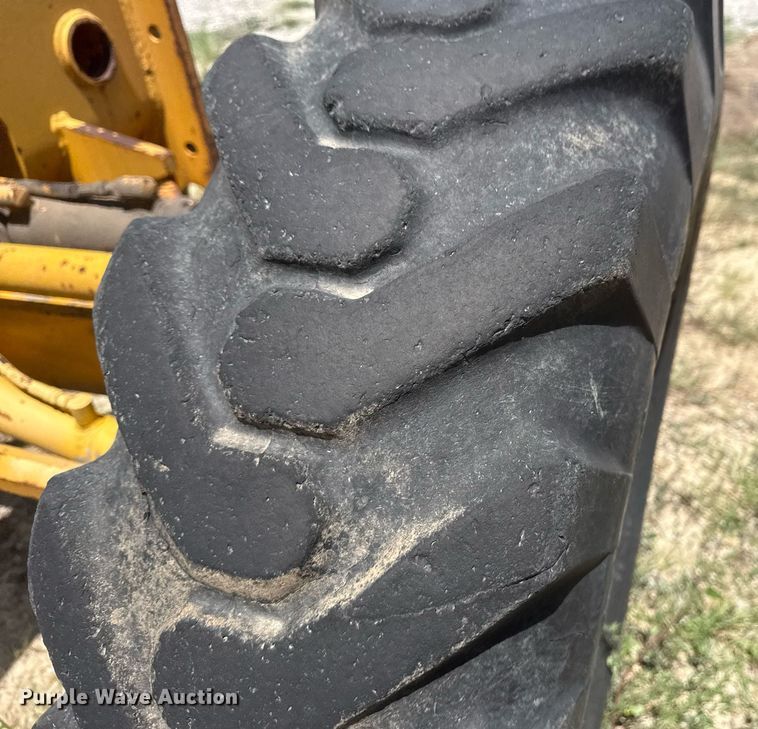 image for item DS3802 Dresser motor grader