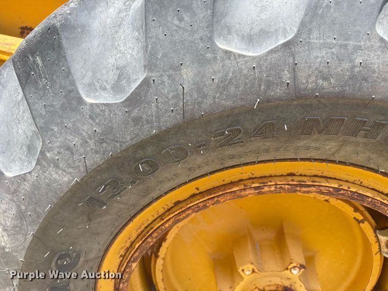 image for item DS3802 Dresser motor grader