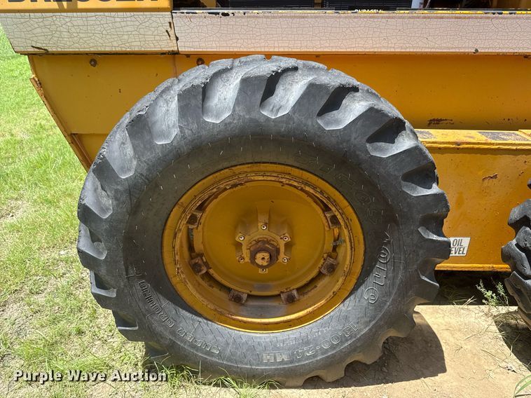 image for item DS3802 Dresser motor grader