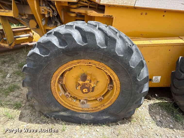 image for item DS3802 Dresser motor grader