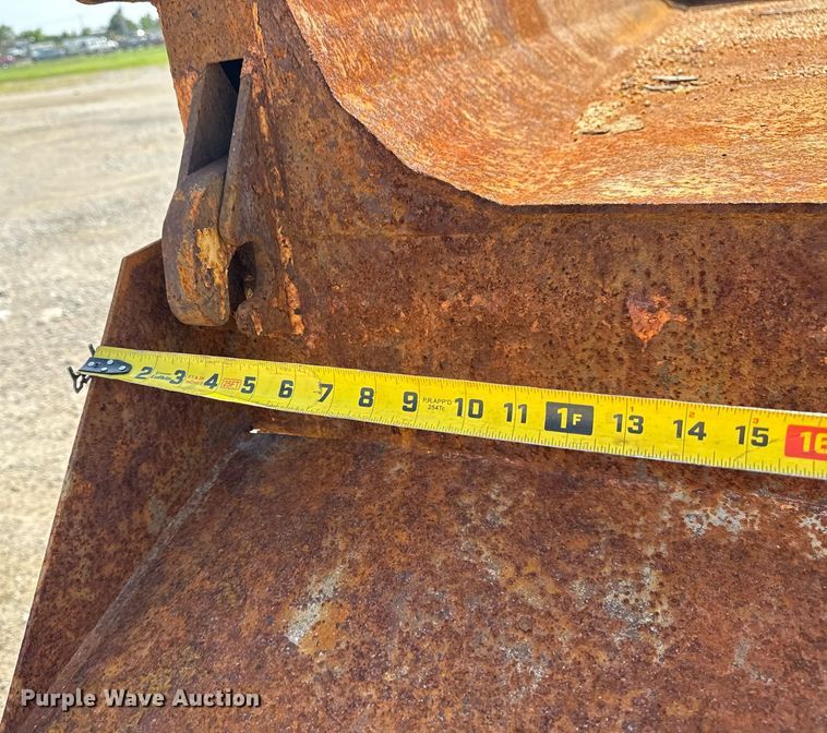 image for item DS3803 2008 International 7400 dump truck