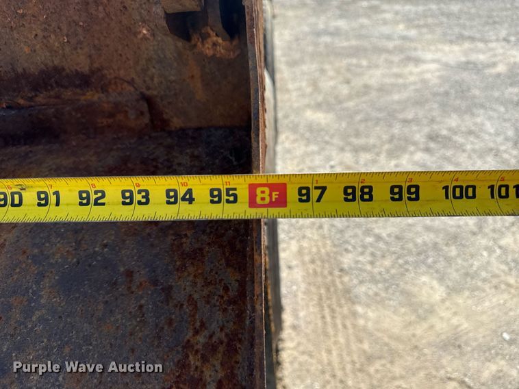 image for item DS3803 2008 International 7400 dump truck