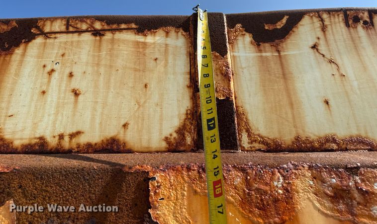 image for item DS3803 2008 International 7400 dump truck