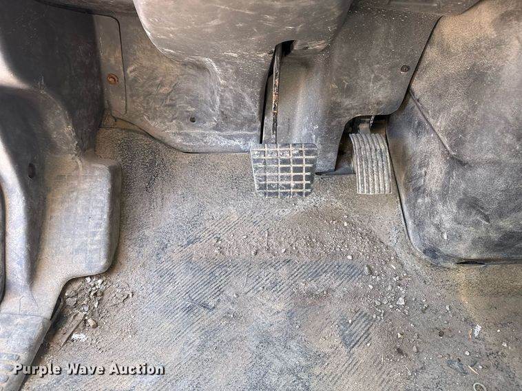 image for item DS3803 2008 International 7400 dump truck