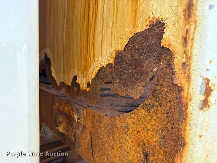 image for item DS3804 2008 International 7400 dump truck