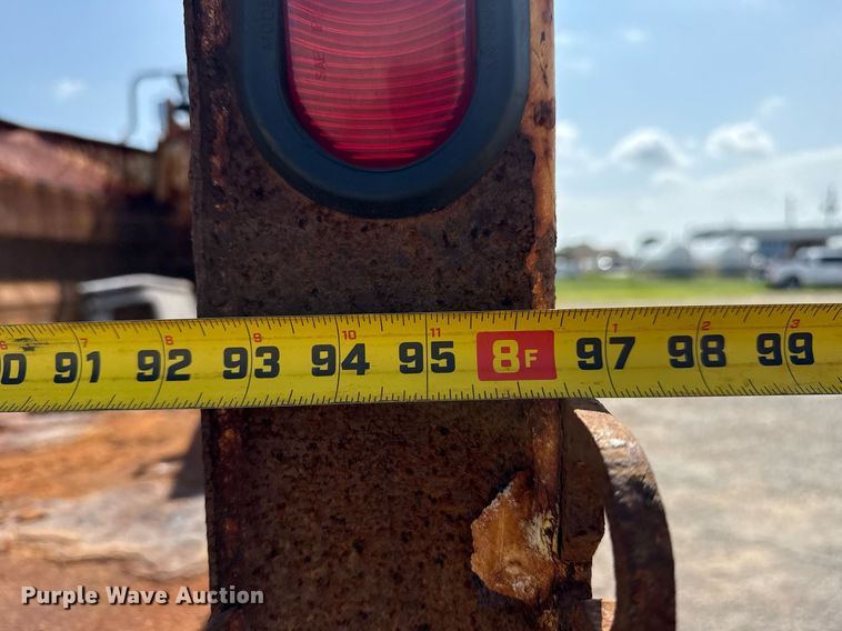 image for item DS3804 2008 International 7400 dump truck