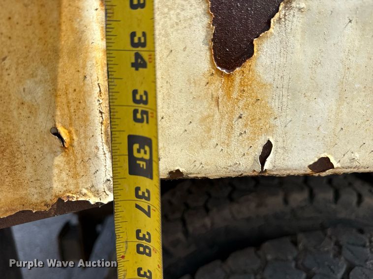 image for item DS3804 2008 International 7400 dump truck