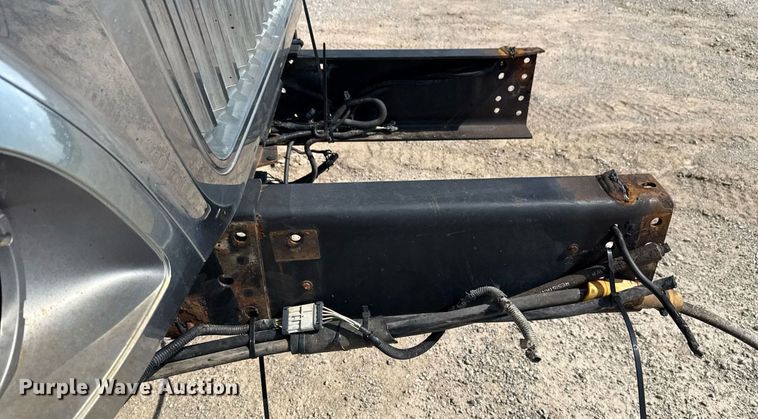 image for item DS3804 2008 International 7400 dump truck