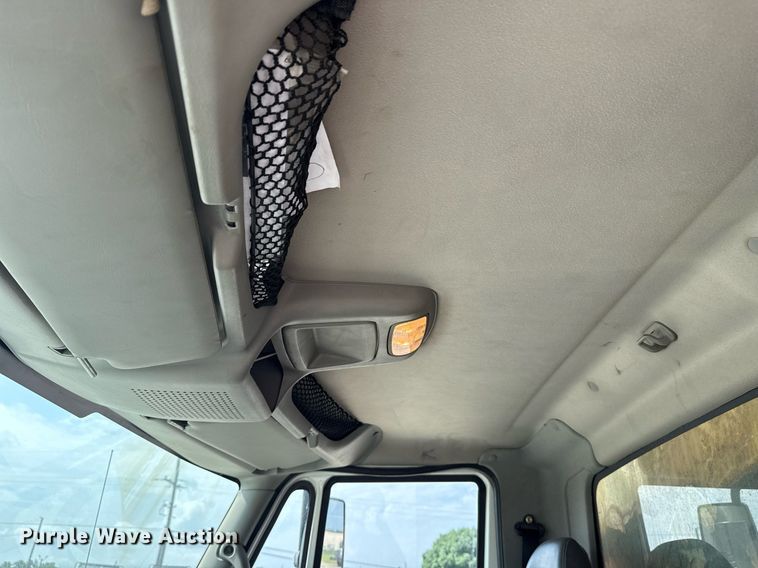 image for item DS3804 2008 International 7400 dump truck