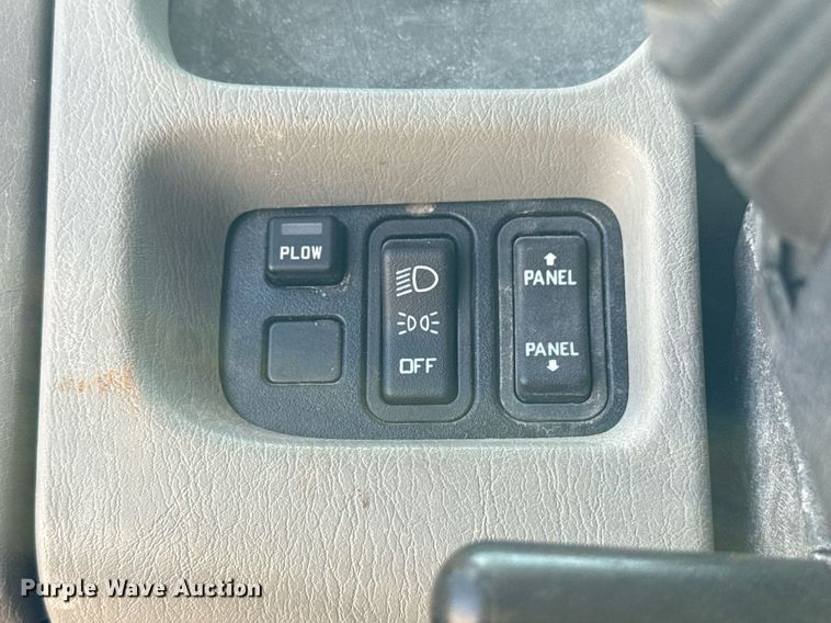 image for item DS3804 2008 International 7400 dump truck