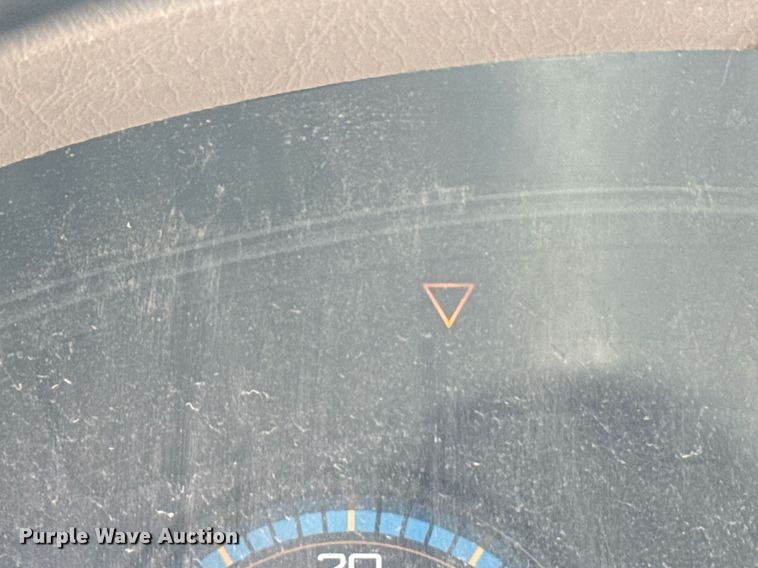 image for item DS3804 2008 International 7400 dump truck