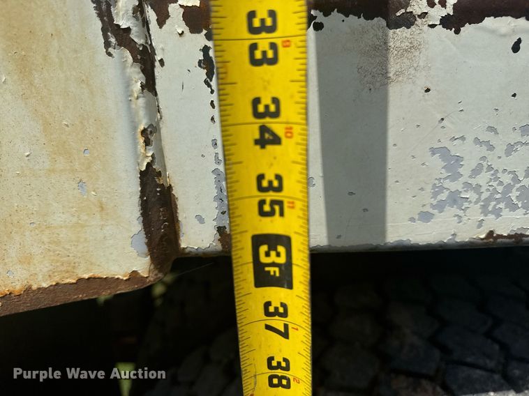 image for item DS3805 2009 International 7400 dump truck