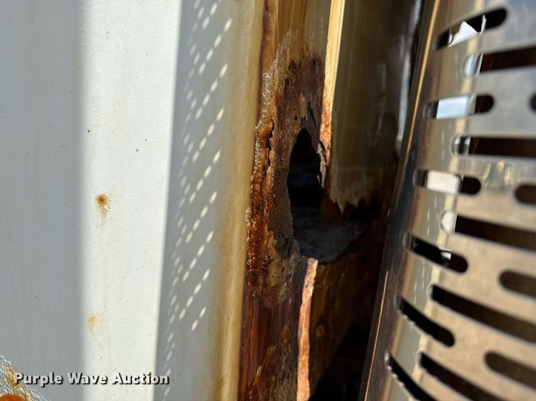 image for item DS3806 2008 International 7400 dump truck