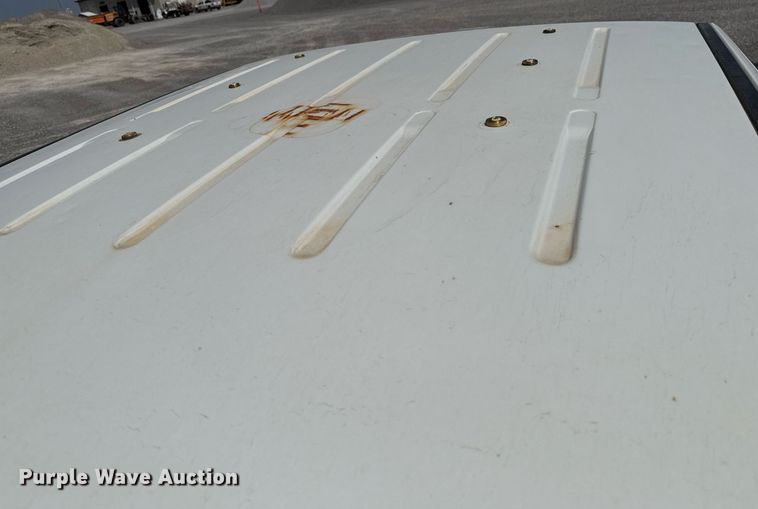 image for item DT6677 2006 Ford F150 SuperCab pickup truck