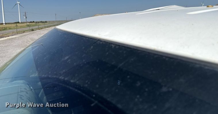 image for item DT6677 2006 Ford F150 SuperCab pickup truck