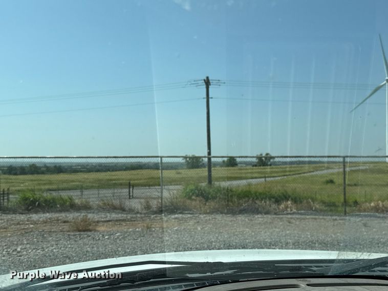 image for item DT6677 2006 Ford F150 SuperCab pickup truck