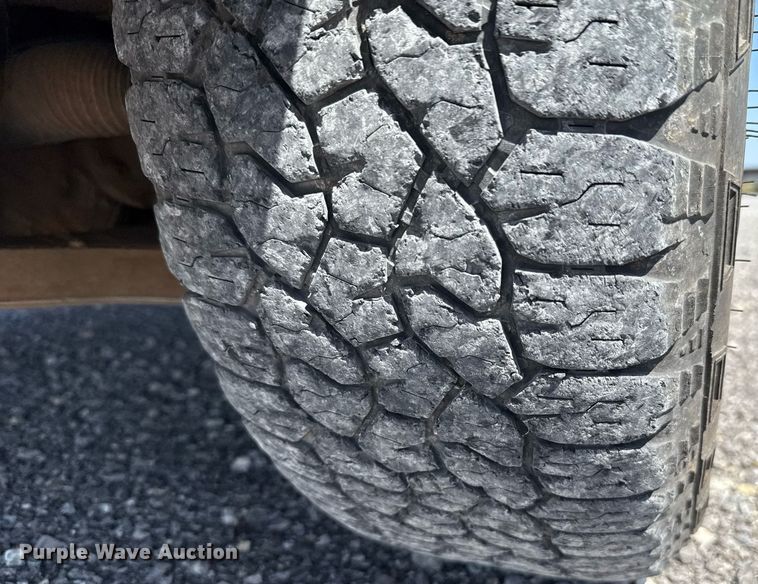 image for item DT6677 2006 Ford F150 SuperCab pickup truck