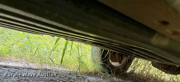 image for item DT6678 2006 Ford F150 SuperCab pickup truck