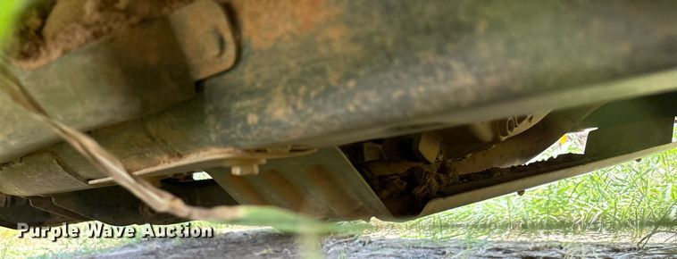 image for item DT6678 2006 Ford F150 SuperCab pickup truck