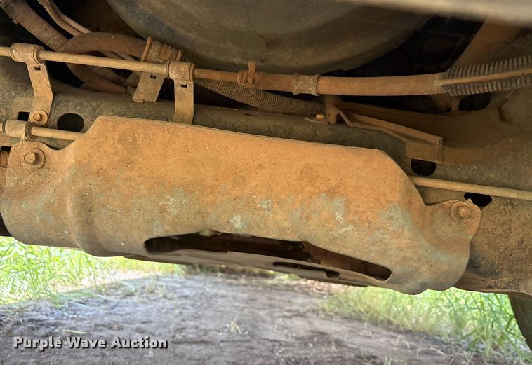 image for item DT6678 2006 Ford F150 SuperCab pickup truck