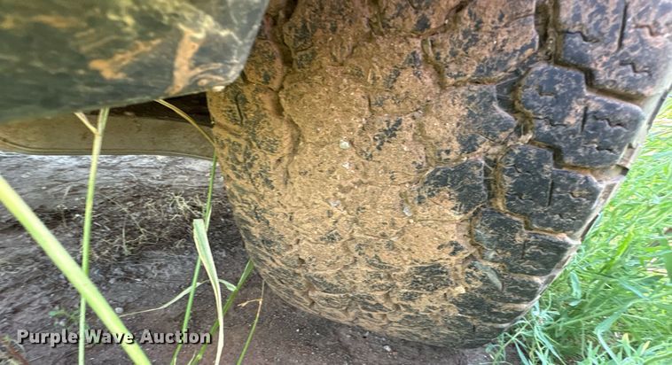 image for item DT6678 2006 Ford F150 SuperCab pickup truck