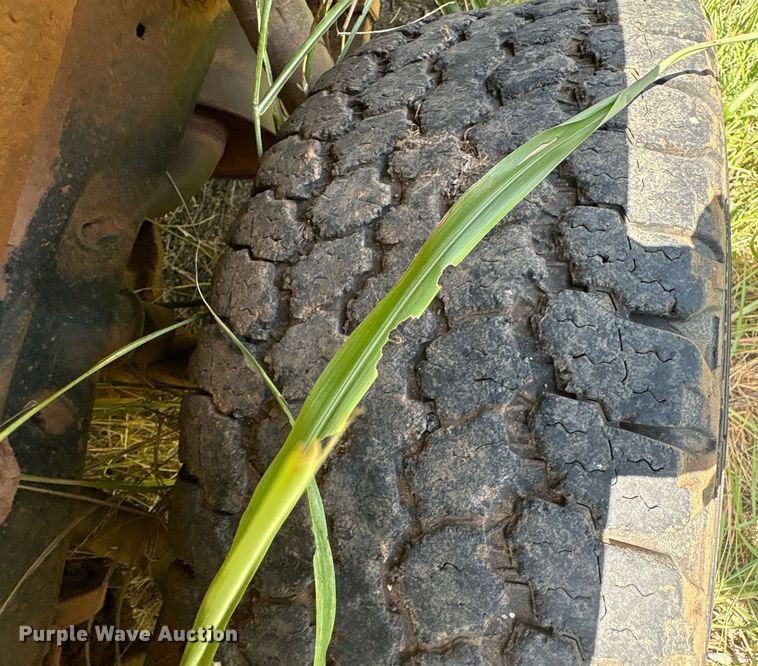 image for item DT6678 2006 Ford F150 SuperCab pickup truck