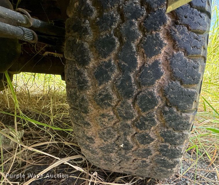 image for item DT6678 2006 Ford F150 SuperCab pickup truck