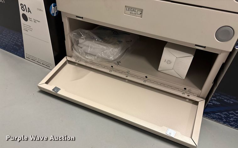 image for item DT6679 Canon Image Runner 3300 copy machine