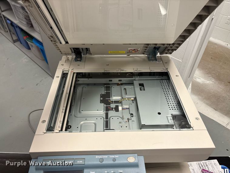 image for item DT6679 Canon Image Runner 3300 copy machine