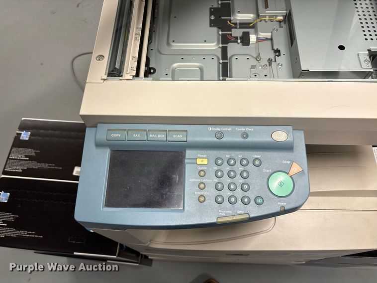 image for item DT6679 Canon Image Runner 3300 copy machine
