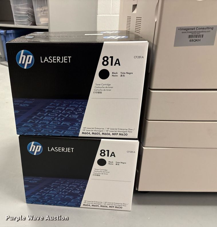 image for item DT6679 Canon Image Runner 3300 copy machine