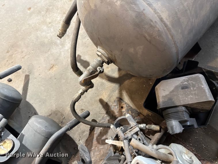 image for item DU9318  (3) air compressors