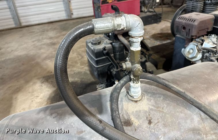 image for item DU9318  (3) air compressors