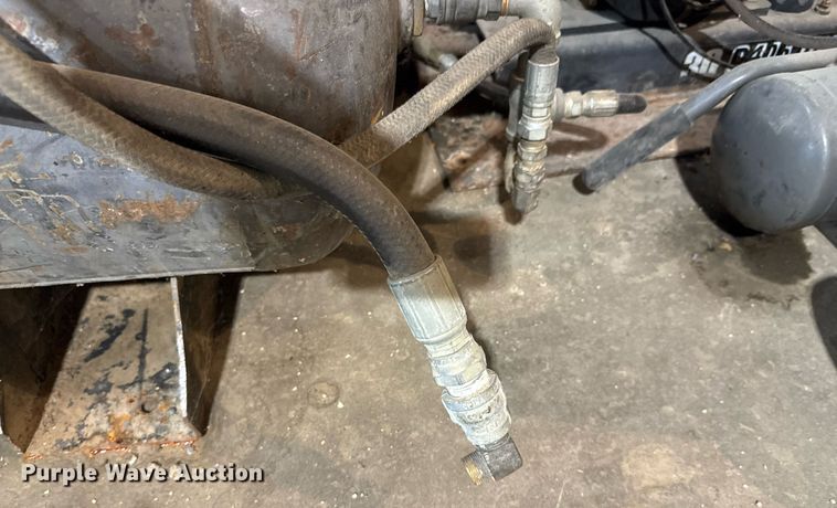 image for item DU9318  (3) air compressors