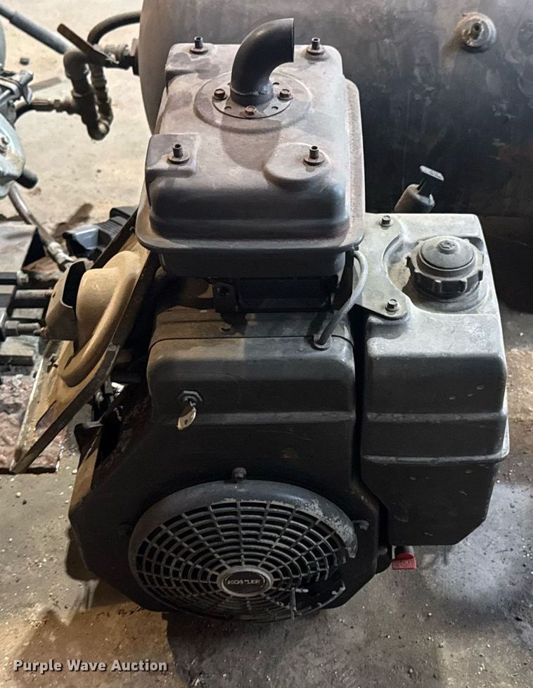 image for item DU9318  (3) air compressors