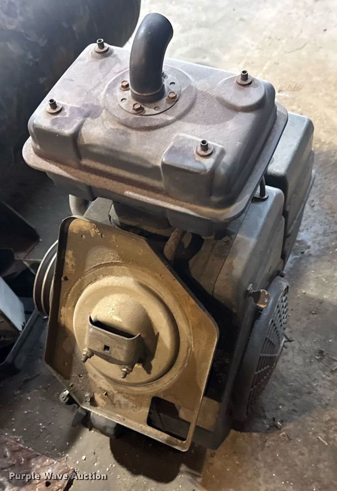 image for item DU9318  (3) air compressors