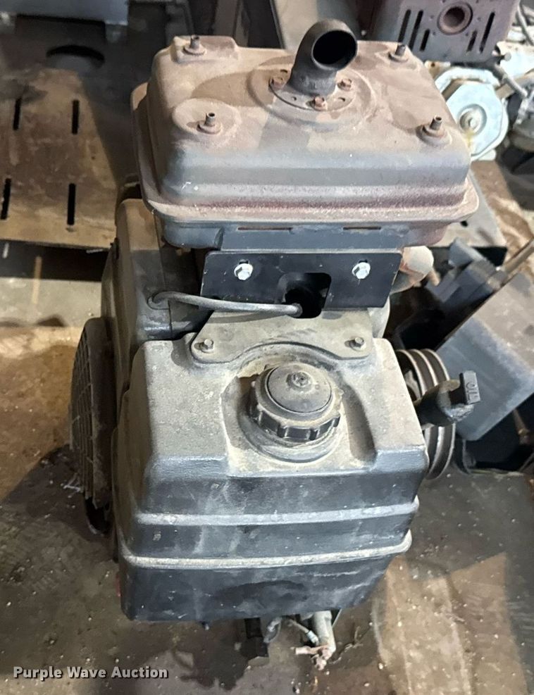 image for item DU9318  (3) air compressors