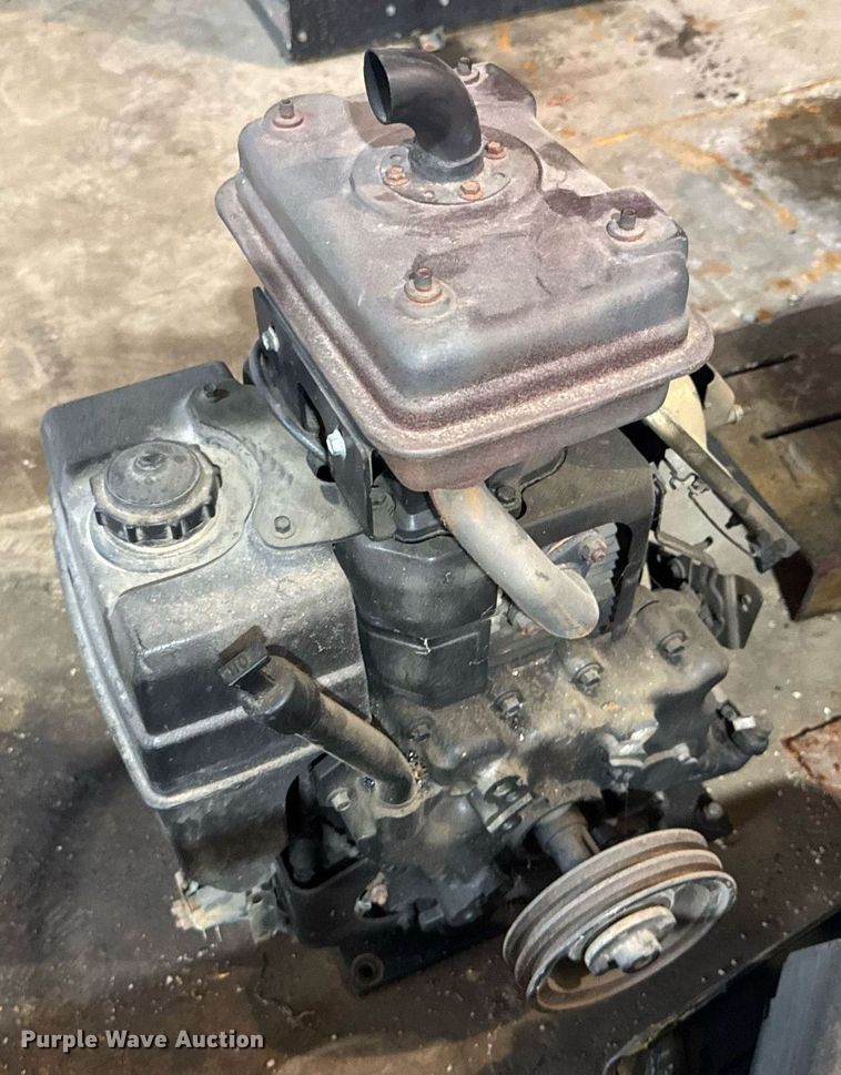 image for item DU9318  (3) air compressors