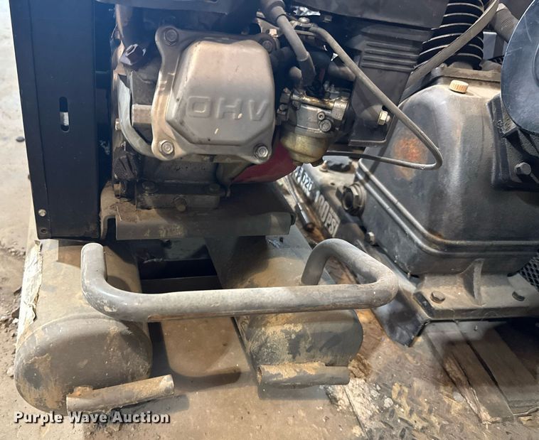 image for item DU9318  (3) air compressors