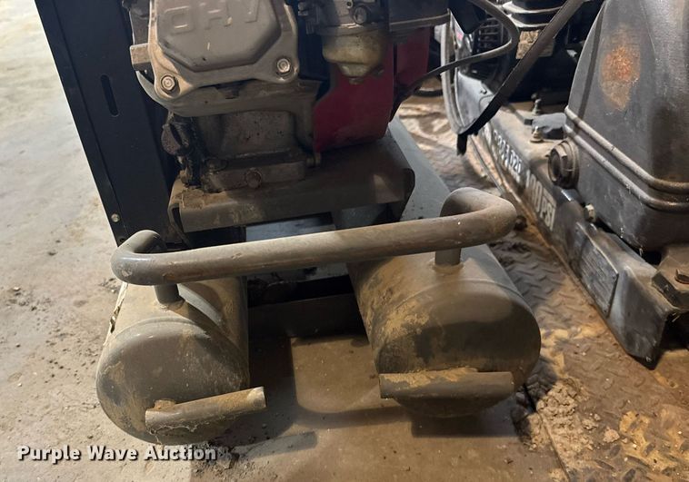 image for item DU9318  (3) air compressors